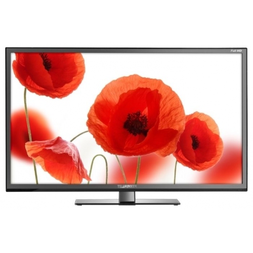 Купить Телевизор Telefunken TF-LED50S7T2 в интернет-магазине Ravta – самая низкая цена