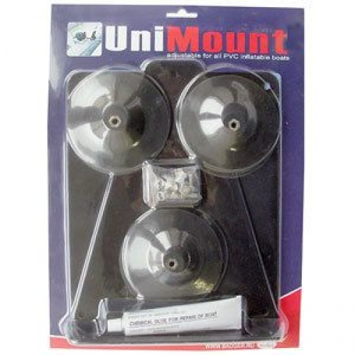 Купить Универсальная система UniMount Black в интернет-магазине Ravta – самая низкая цена