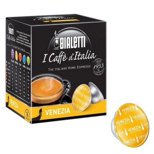 Купить Кофе Bialetti VENEZIA 096080091/M в интернет-магазине Ravta – самая низкая цена