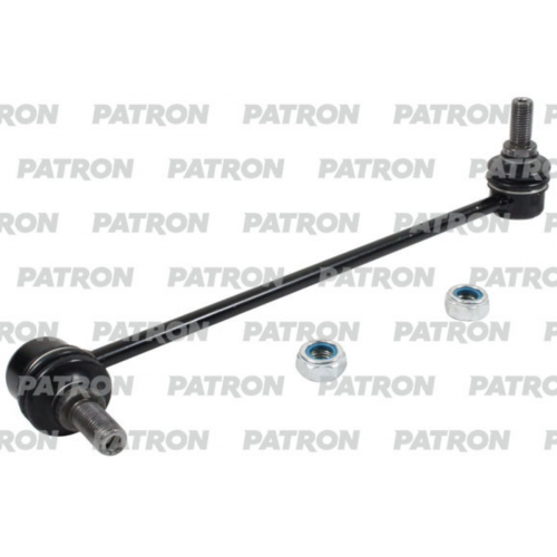 Купить ps4231r PATRON Тяга / стойка, стабилизатор в интернет-магазине Ravta – самая низкая цена