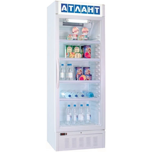 Купить Холодильный шкаф Атлант ХТ 1002 в интернет-магазине Ravta – самая низкая цена