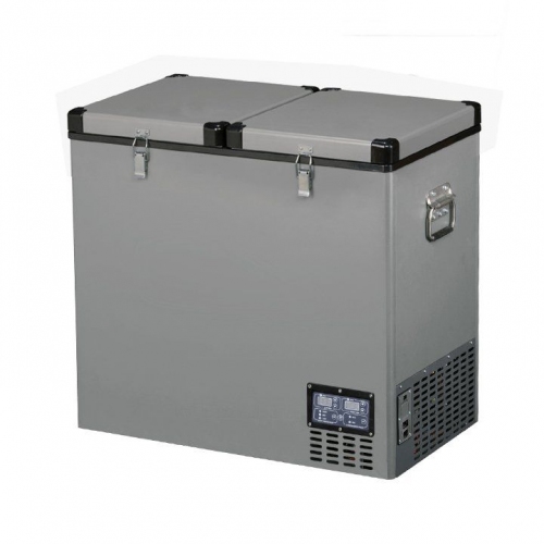 Купить Автохолодильник Indel B TB118 Steel в интернет-магазине Ravta – самая низкая цена