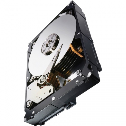 Купить Жесткий диск Seagate Original SATA-III 2Tb ST2000NM0033 (7200rpm) 128Mb 3.5" в интернет-магазине Ravta – самая низкая цена