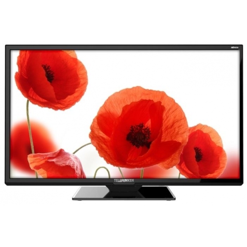 Купить Телевизор Telefunken TF-LED32S11 в интернет-магазине Ravta – самая низкая цена