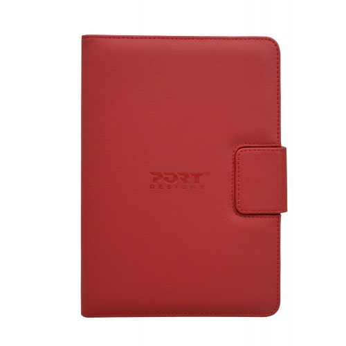 Купить Чехол для планшета Port Designs Muskoka Universal 10" red (201332) в интернет-магазине Ravta – самая низкая цена