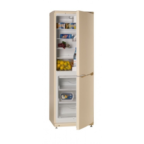 Купить Холодильник Атлант 4012-050 (бежевый) в интернет-магазине Ravta – самая низкая цена
