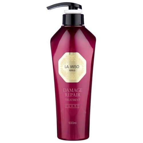 Купить 410702 Кондиционер для восстановления поврежденных волос 500мл La Miso в интернет-магазине Ravta – самая низкая цена