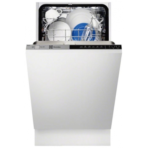 Купить Встраиваемая посудомоечная машина Electrolux ESL 4300 RO в интернет-магазине Ravta – самая низкая цена