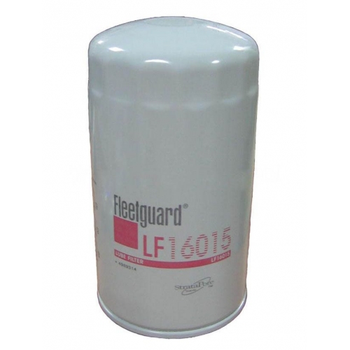 Купить LF16015 Fleetguard Фильтр масляный   в интернет-магазине Ravta – самая низкая цена
