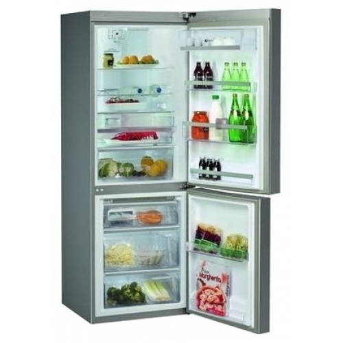 Купить Холодильник Whirlpool WBA 4398 NFC IX в интернет-магазине Ravta – самая низкая цена
