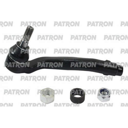 Купить ps1055l PATRON Наконечник поперечной рулевой тяги в интернет-магазине Ravta – самая низкая цена