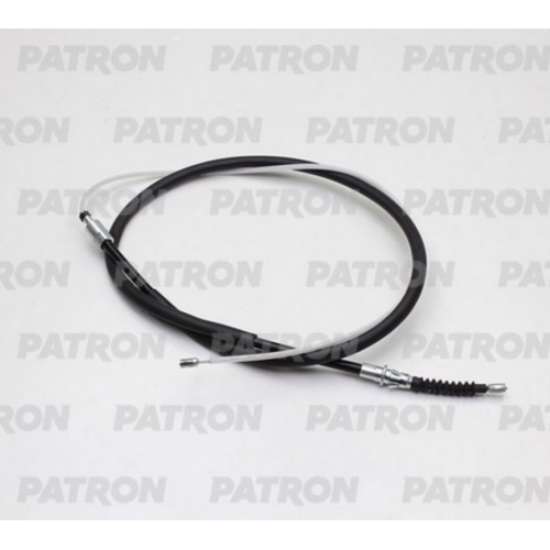 Купить pc3135 PATRON Трос, стояночная тормозная система в интернет-магазине Ravta – самая низкая цена