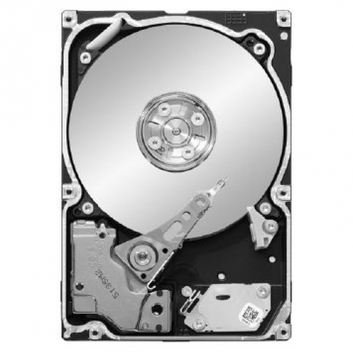 Купить Жесткий диск Seagate Original SATA-III 1Tb ST91000640NS (7200rpm) 64Mb 2.5" в интернет-магазине Ravta – самая низкая цена