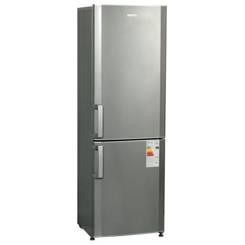 Купить Холодильник BEKO CS 338020 X в интернет-магазине Ravta – самая низкая цена