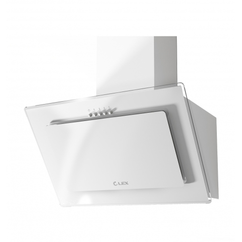 Купить LEX MIKA G 500 WHITE воздухоочиститель в интернет-магазине Ravta – самая низкая цена
