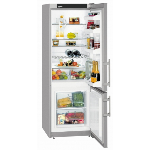 Купить Холодильник Liebherr CUPsl 2721 в интернет-магазине Ravta – самая низкая цена