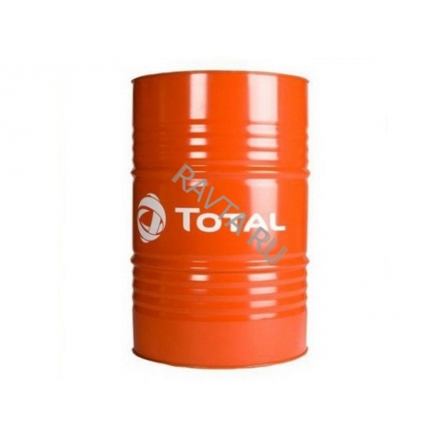 Купить Жидкость Total Fluide XLD FE (208л) в интернет-магазине Ravta – самая низкая цена