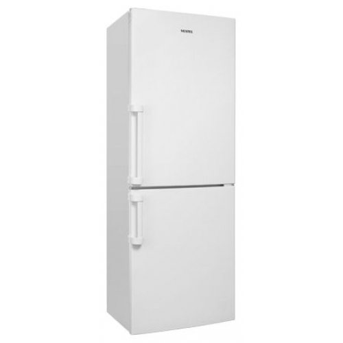 Купить Холодильник Vestel VCB 330 LW в интернет-магазине Ravta – самая низкая цена