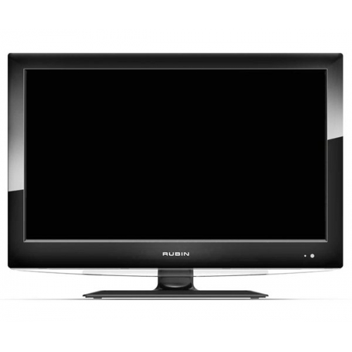 Купить Телевизор Rubin RB-22S2UF (черный) в интернет-магазине Ravta – самая низкая цена