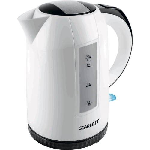 Купить Чайник Scarlett SC-EK18P09 в интернет-магазине Ravta – самая низкая цена