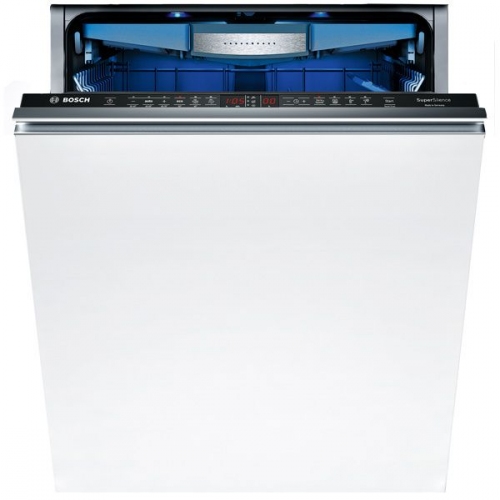 Купить Встраиваемая посудомоечная машина Bosch SMV 69T70 RU в интернет-магазине Ravta – самая низкая цена
