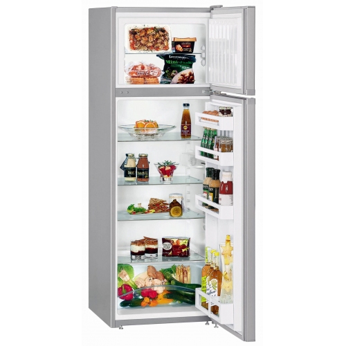 Купить Холодильник LIEBHERR CTPsl 2921-20-001 в интернет-магазине Ravta – самая низкая цена