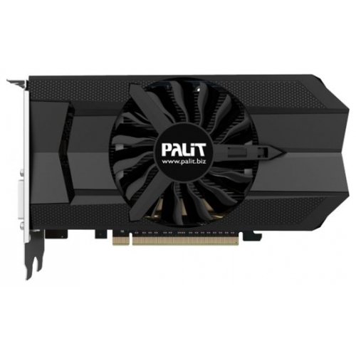 Купить Видеокарта Palit GeForce GTX 650 Ti Boost 980Mhz PCI-E 3.0 1024Mb 5010Mhz 192bit 2xDVI HDMI (bulk) в интернет-магазине Ravta – самая низкая цена
