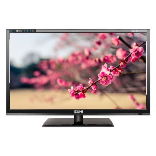 Купить Телевизор Izumi TLE24F212B в интернет-магазине Ravta – самая низкая цена