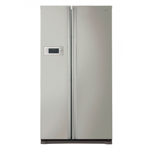 Купить Холодильник Side-by-side Samsung RSH 5 SBPN1 в интернет-магазине Ravta – самая низкая цена