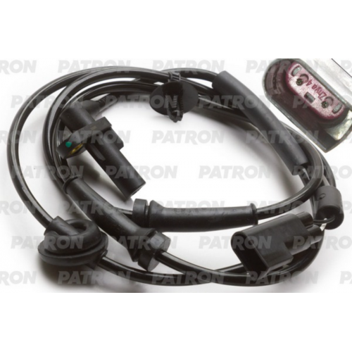 Купить abs52090 PATRON Датчик, частота вращения колеса в интернет-магазине Ravta – самая низкая цена