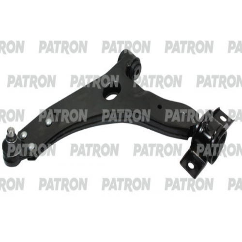 Купить ps5108l PATRON Рычаг независимой подвески колеса, подвеска колеса в интернет-магазине Ravta – самая низкая цена
