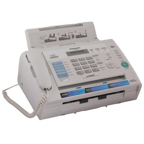 Купить Факс Panasonic KX-FL423RUW (белый) в интернет-магазине Ravta – самая низкая цена