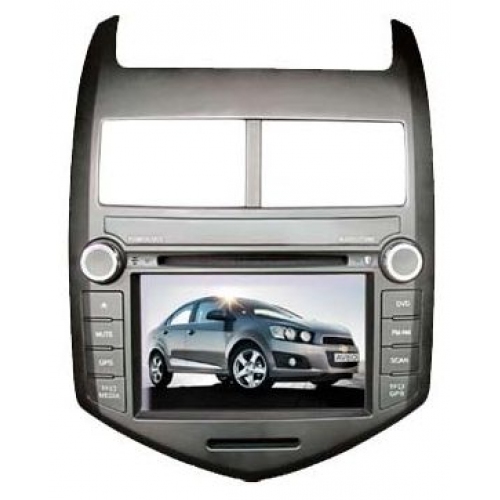 Купить Мультимедийный центр Phantom DVM-3720G iS (Chevrolet Aveo) в интернет-магазине Ravta – самая низкая цена