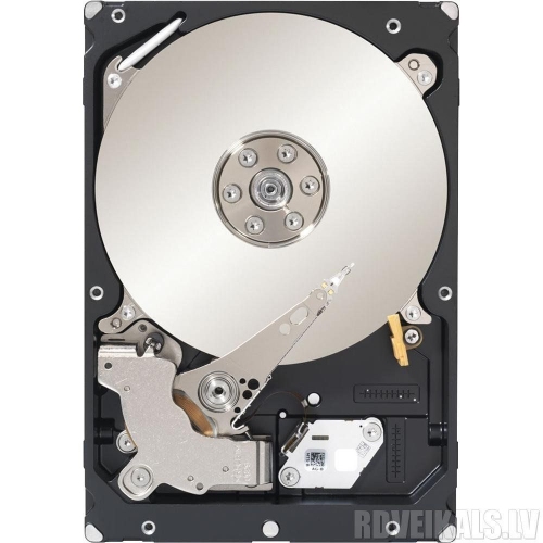 Купить Жесткий диск Seagate ST1000NM0033 (1Tb) в интернет-магазине Ravta – самая низкая цена