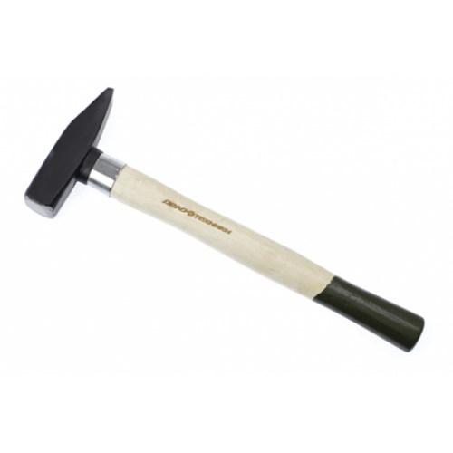Купить Молоток Дело Техники слесарный с деревянн ручкой 300г/60 арт.311030 в интернет-магазине Ravta – самая низкая цена