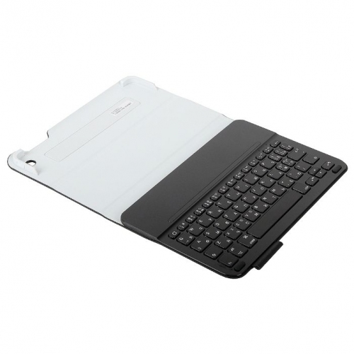 Купить Клавиатура Logitech Keyboard Folio Black Bluetooth в интернет-магазине Ravta – самая низкая цена