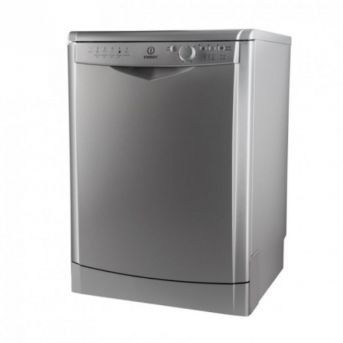 Купить Посудомоечная машина Indesit DFG 26B1 NX EU в интернет-магазине Ravta – самая низкая цена