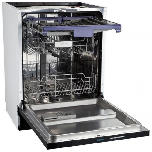 Купить Встраиваемая посудомоечная машина Flavia BI 45 IVELA Light в интернет-магазине Ravta – самая низкая цена