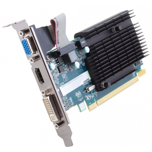 Купить Видеокарта VGA PCIE16 HD5450 1GB GDDR3 11166-32-10G BULK SAPPHIRE в интернет-магазине Ravta – самая низкая цена