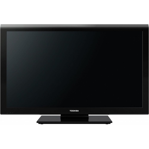 Купить Телевизор Toshiba 47VL963R (черный) в интернет-магазине Ravta – самая низкая цена