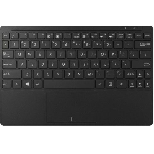Купить Клавиатура Asus TransBoard (черный) в интернет-магазине Ravta – самая низкая цена