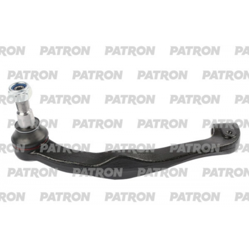 Купить ps1162l PATRON Наконечник поперечной рулевой тяги в интернет-магазине Ravta – самая низкая цена