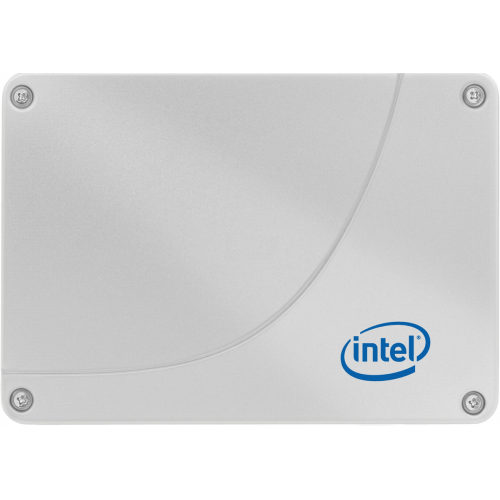 Купить Накопитель SSD Intel Original SATA-III 240Gb SSDSC2CT240A4K5 2.5" w450Mb/s r500Mb/s MLC в интернет-магазине Ravta – самая низкая цена