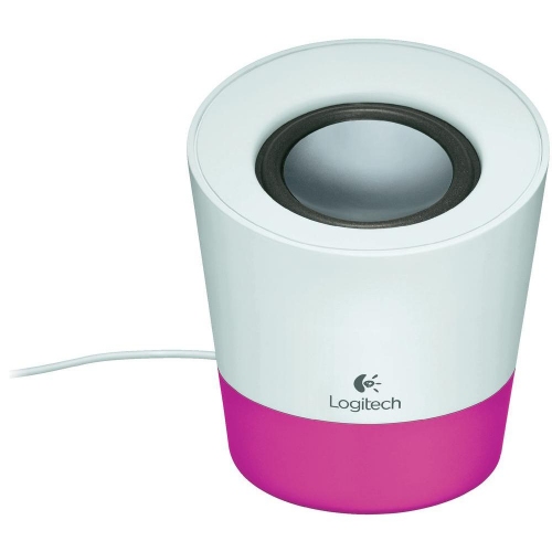 Купить Акустика Logitech Z50 Speaker (маджента) в интернет-магазине Ravta – самая низкая цена