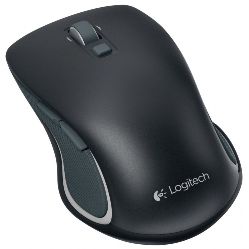 Купить Мышь Logitech Wireless Mouse M560 Black USB в интернет-магазине Ravta – самая низкая цена