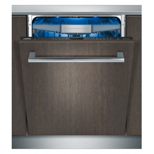 Купить Встраиваемая посудомоечная машина Siemens SN778X00TR в интернет-магазине Ravta – самая низкая цена