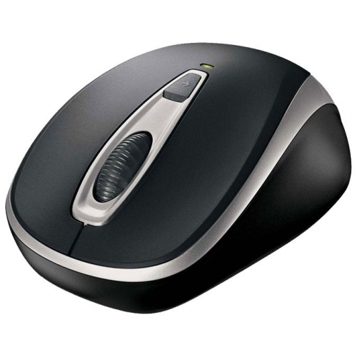 Купить Мышь Microsoft Wireless Mobile Mouse 3000V2 (2EF-00004) в интернет-магазине Ravta – самая низкая цена