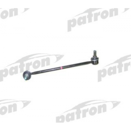 Купить ps4088l PATRON Тяга / стойка, стабилизатор в интернет-магазине Ravta – самая низкая цена