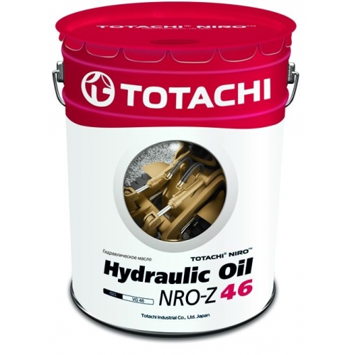 Купить Масло TOTACHI NIRO Hydraulic oil NRO 46 (180кг) в интернет-магазине Ravta – самая низкая цена