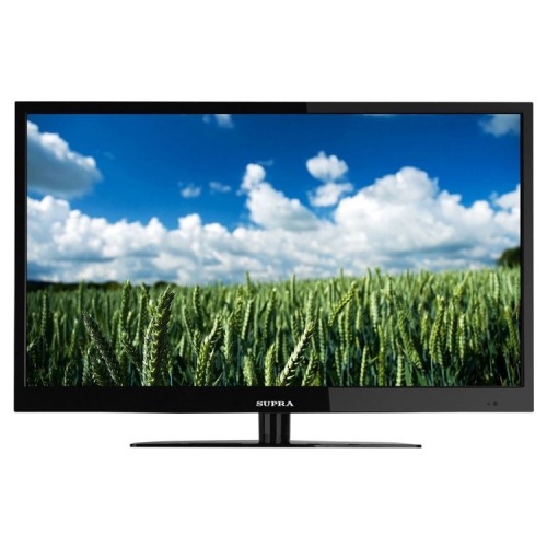 Купить Телевизор Supra STV-LC32K790WL (черный) в интернет-магазине Ravta – самая низкая цена